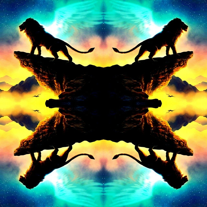 Lion king