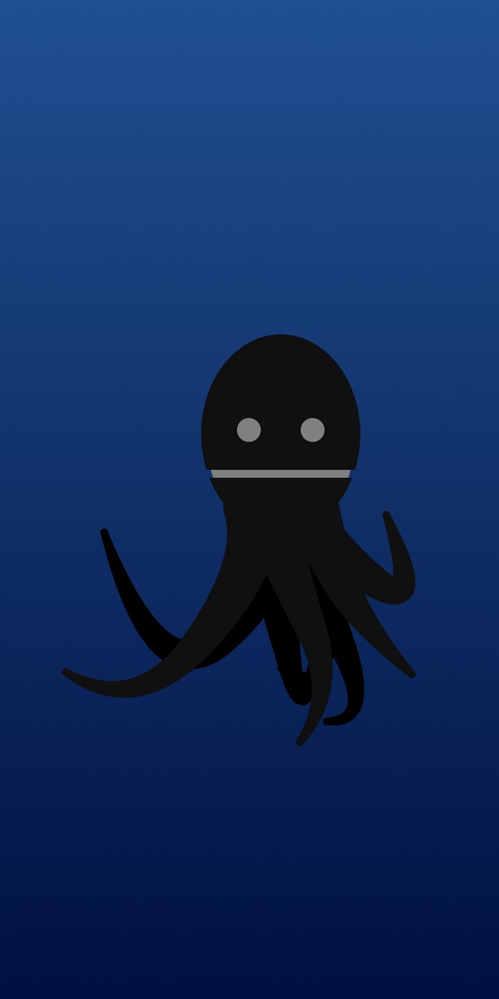 An octo Dark
