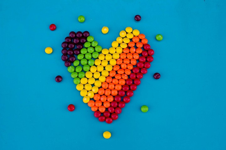 Heart...♥