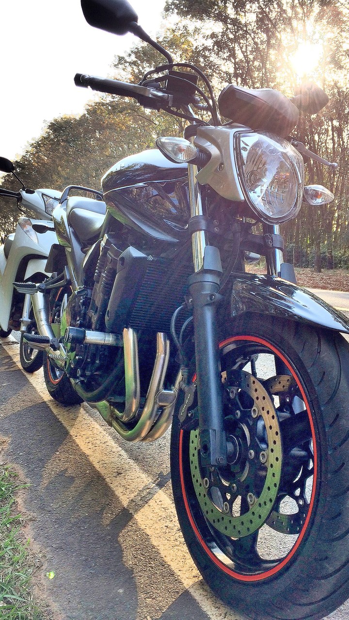 Bandit 650