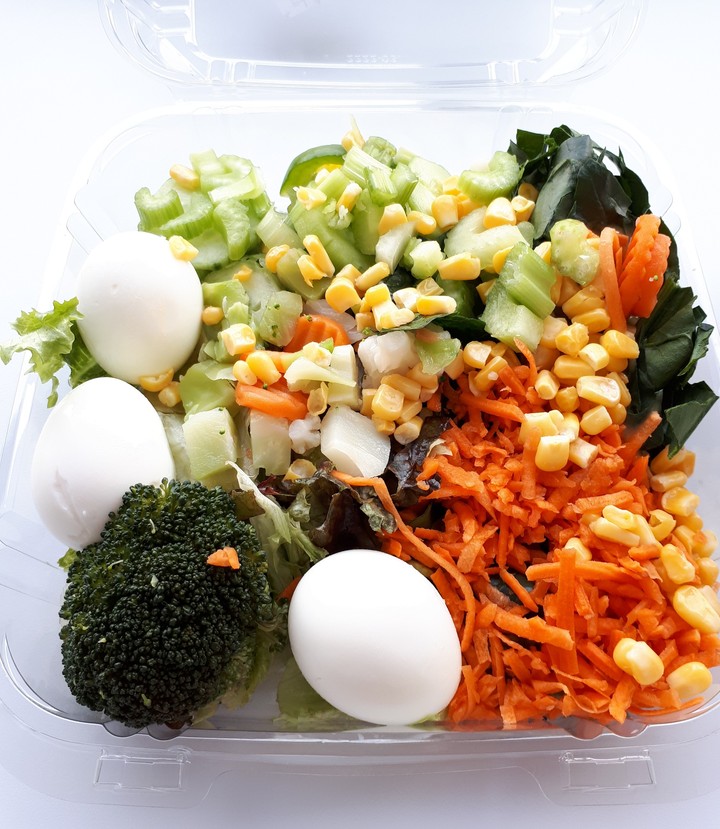 good health