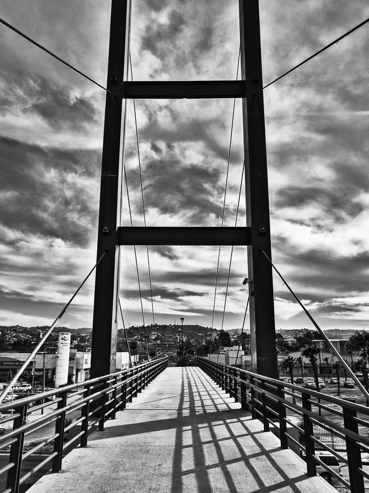 Bridge of Hope