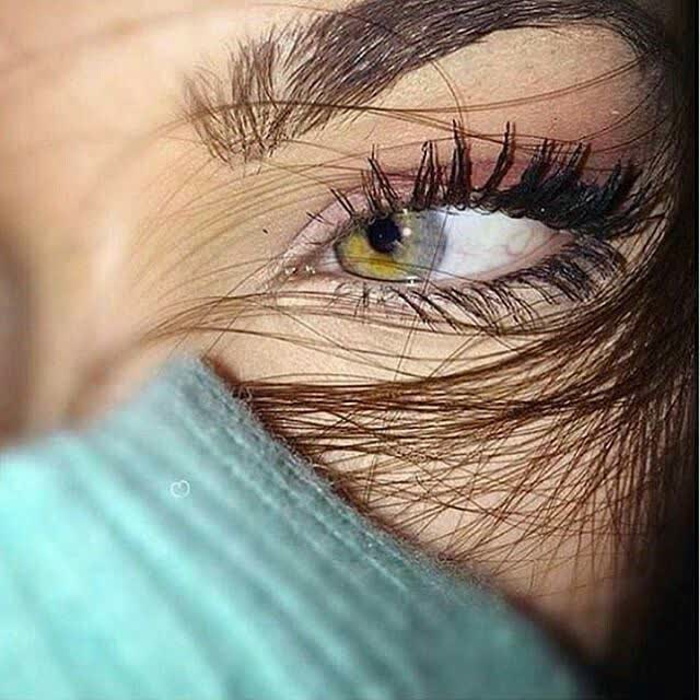 چشم ها