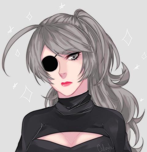 By Calinyh