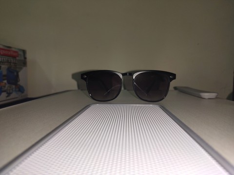 glasses