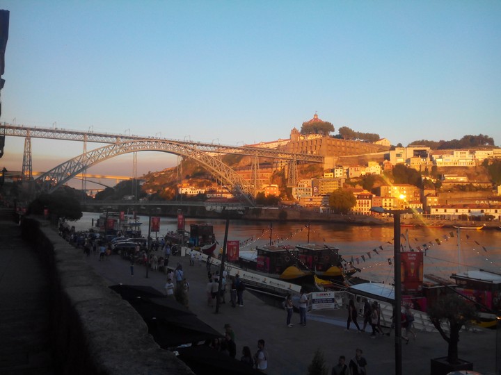 Porto/Portugal