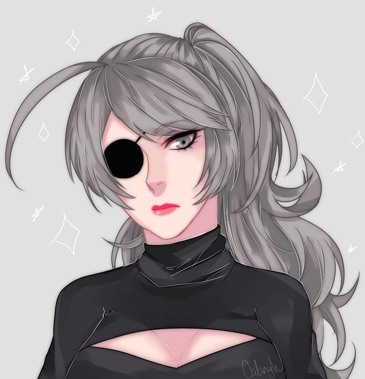 By Calinyh