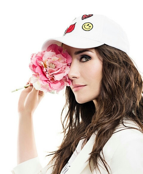 Natalia Oreiro
