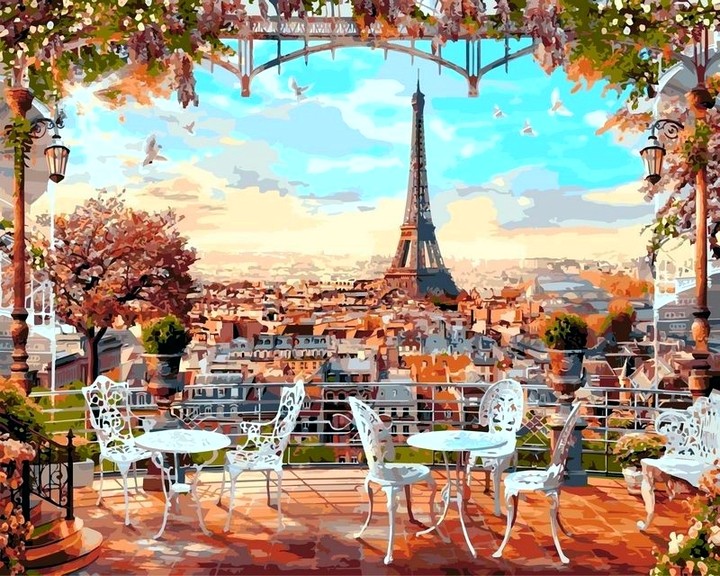Paris