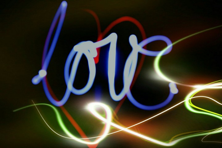 love...
