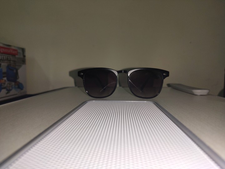 glasses