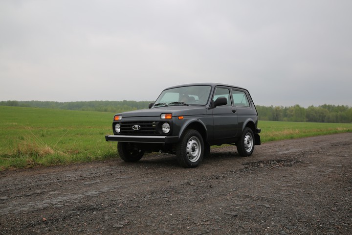 lada