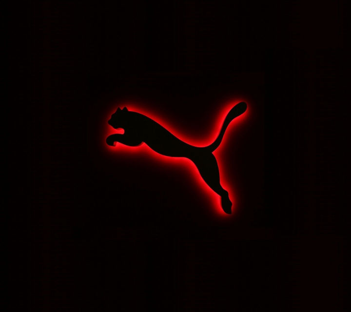 puma
