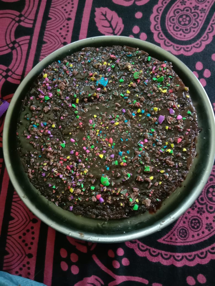 Chocolate Cake