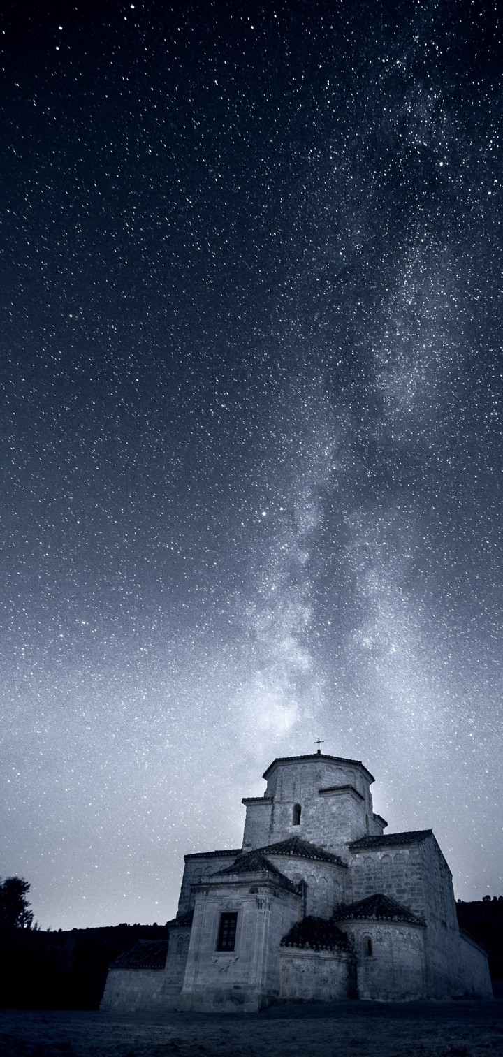 Sky night
