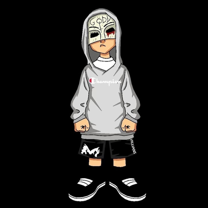 LIL GoDD