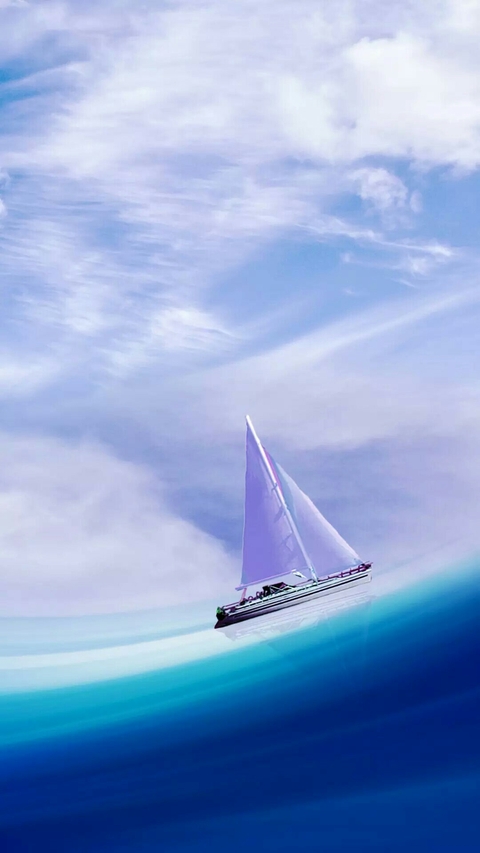 sea