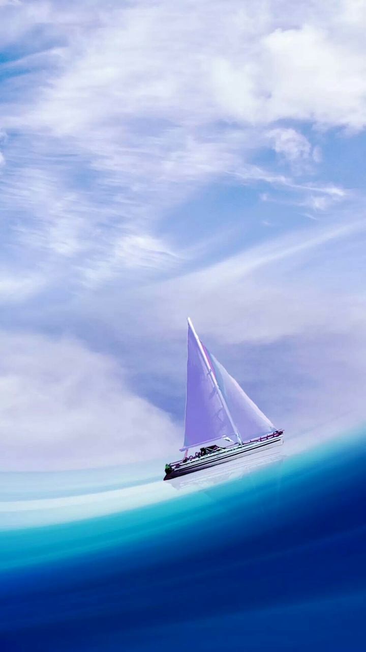 sea
