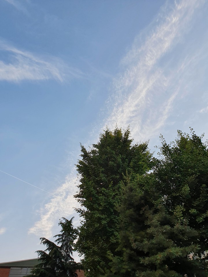 sky