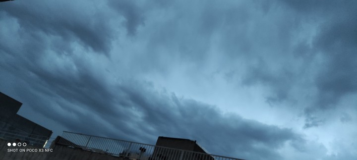 beautiful sky