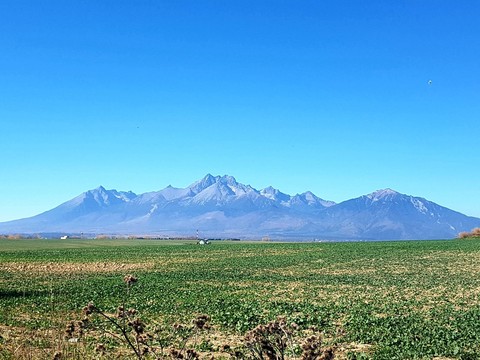Tatry