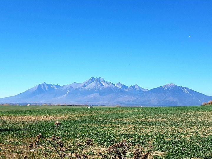 Tatry