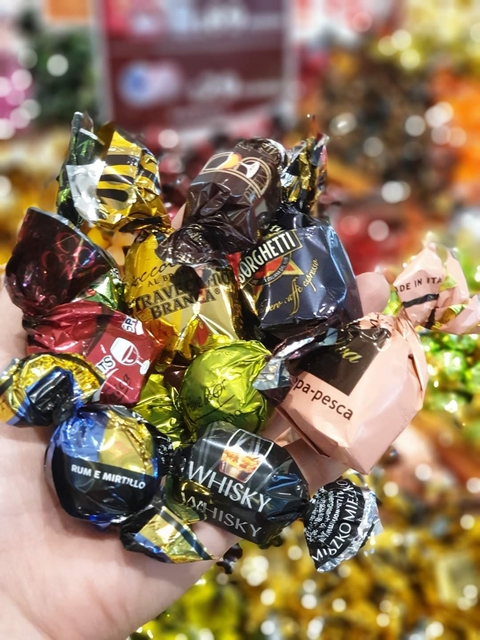 candy