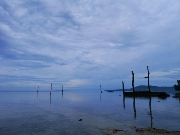 Tranquillity