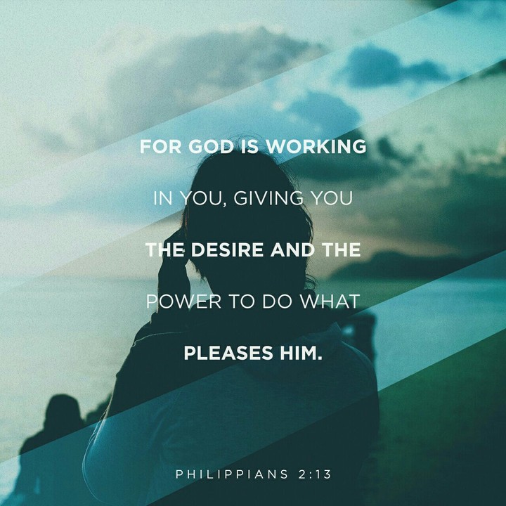 Philippians 2:13