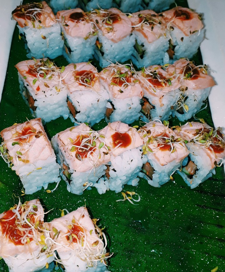 sushi