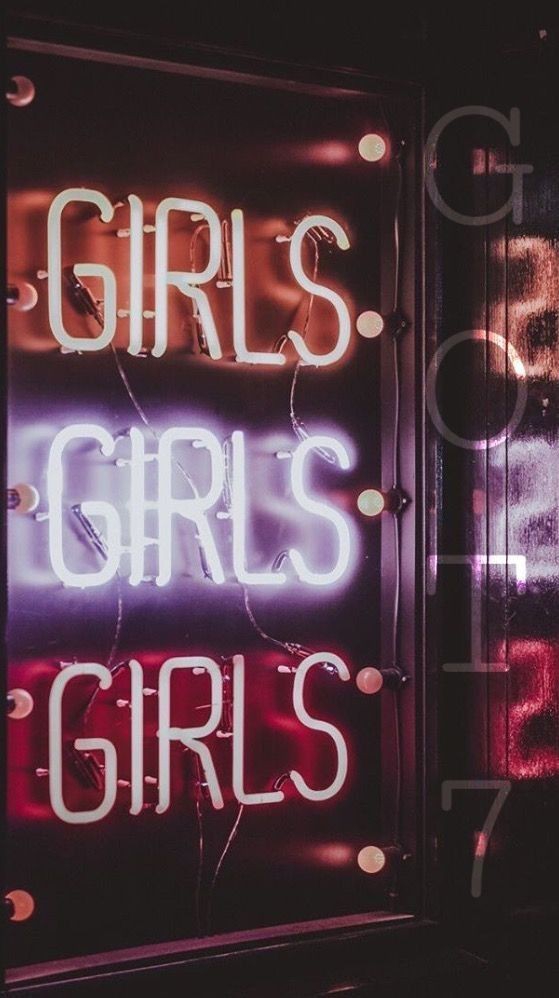girls