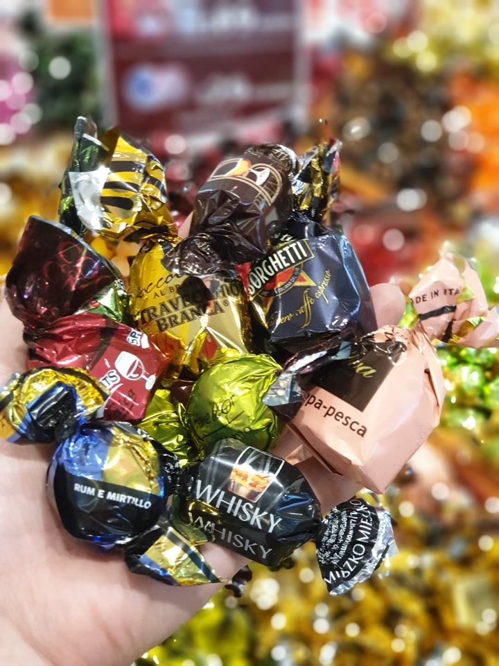 candy
