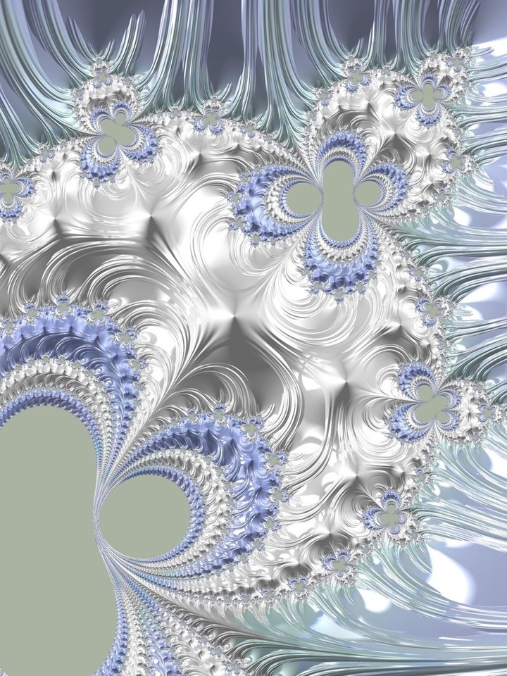 chaos fractal