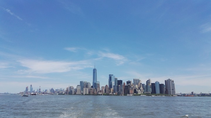 New-York, New-York
