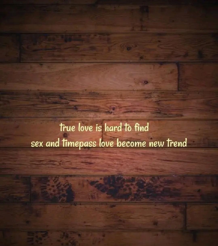 love