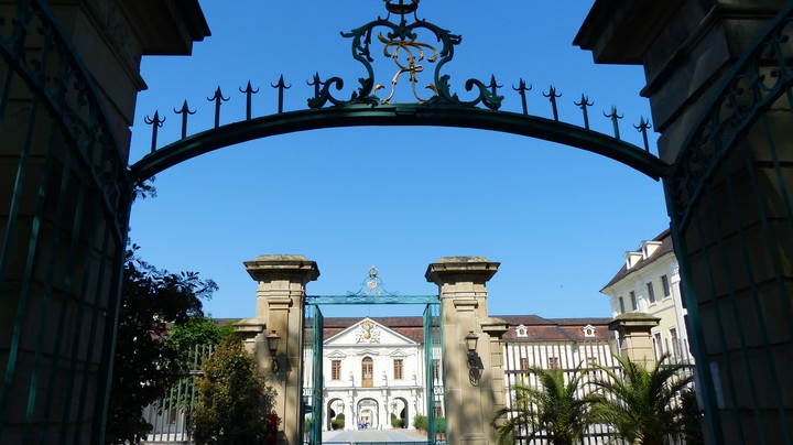 Schloss Ludwigsburg