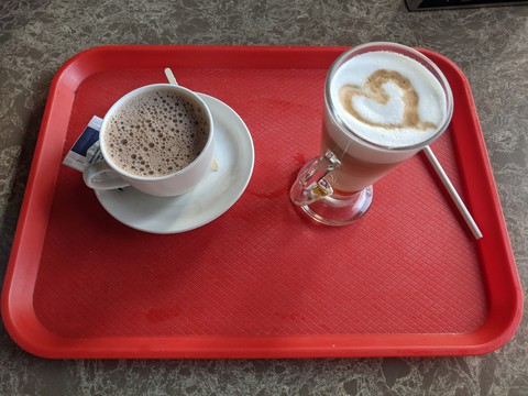 Coffee