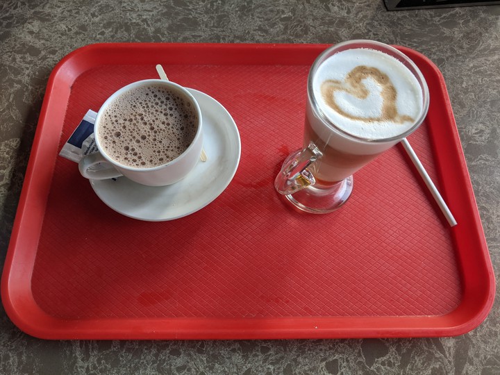 Coffee
