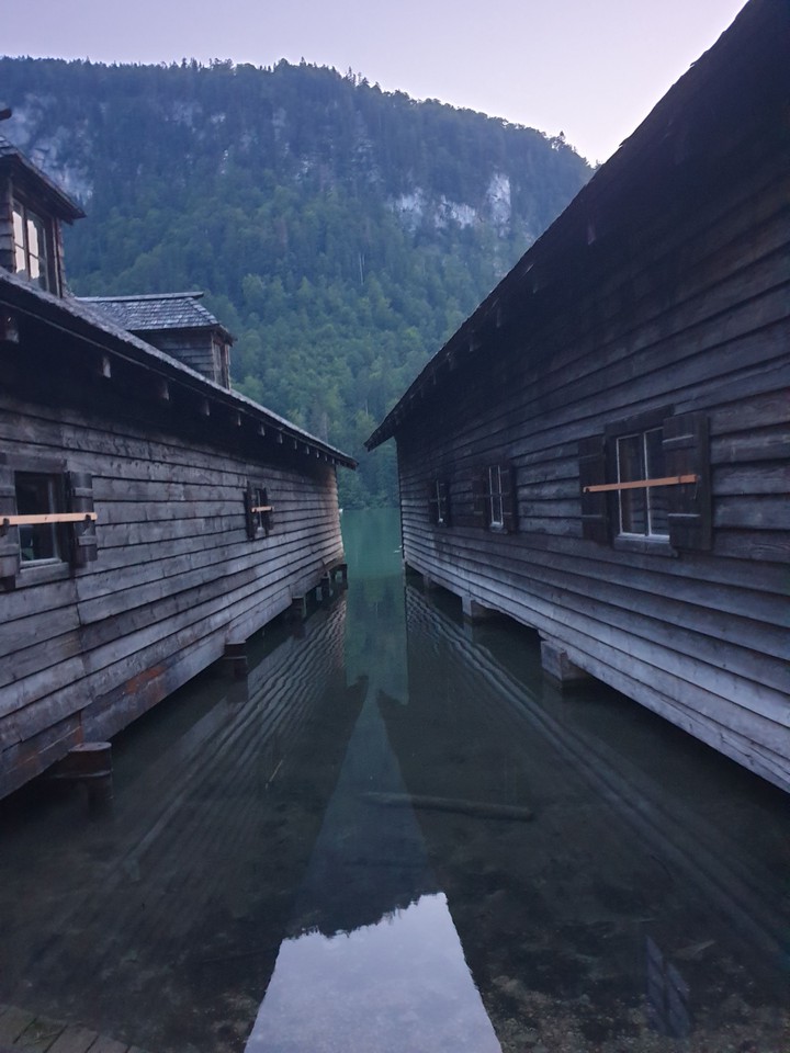 Bootshaus