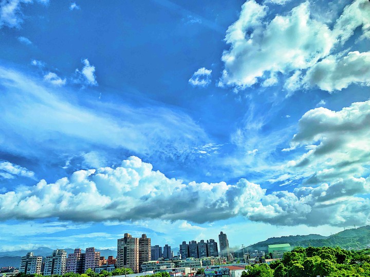 sky
