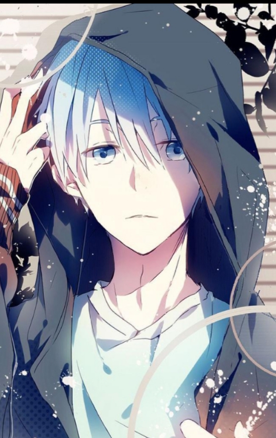 anime