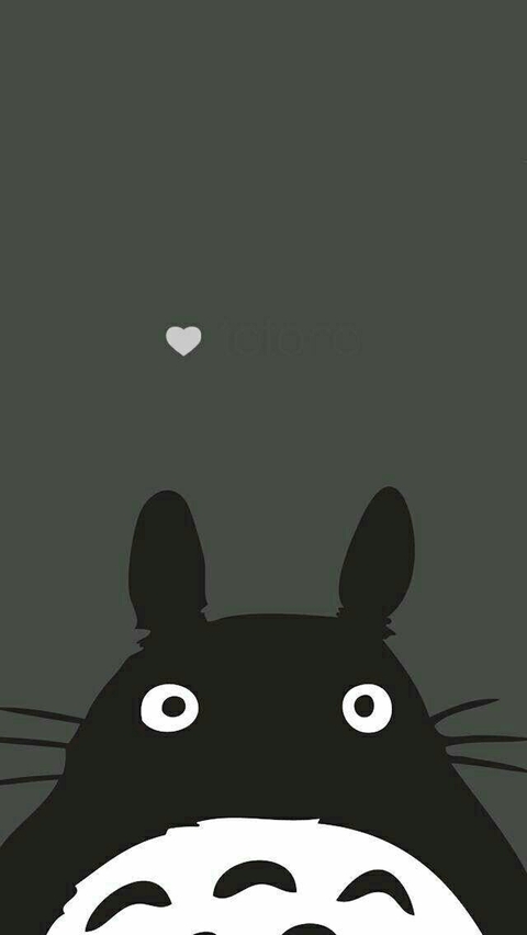 Totoro