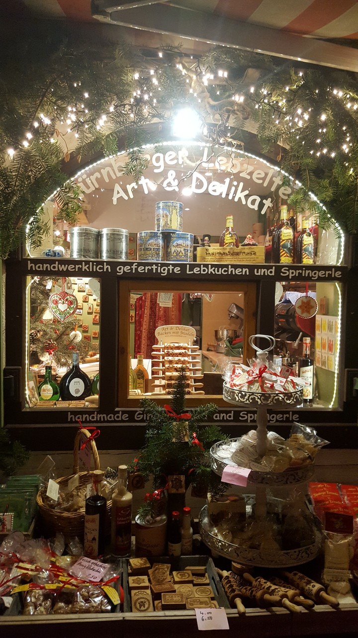 Adventszeit