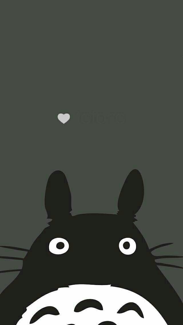 Totoro