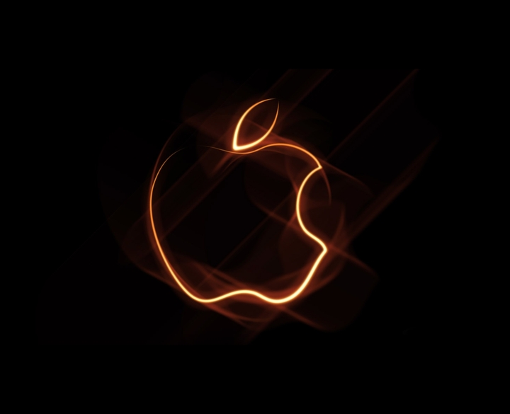 apple
