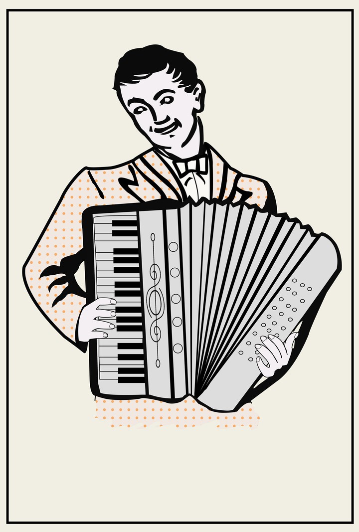 Music Guy