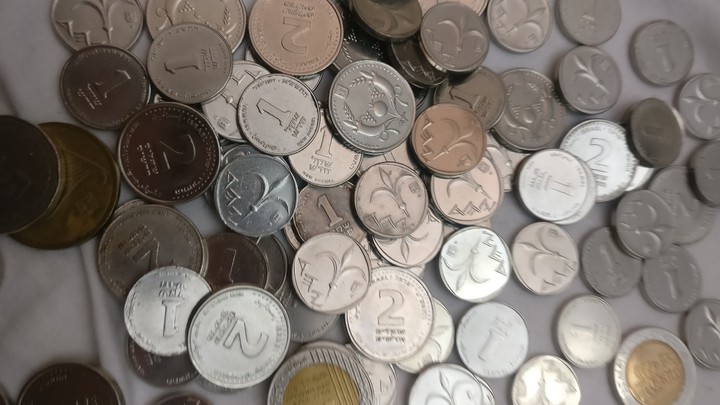 שקל
