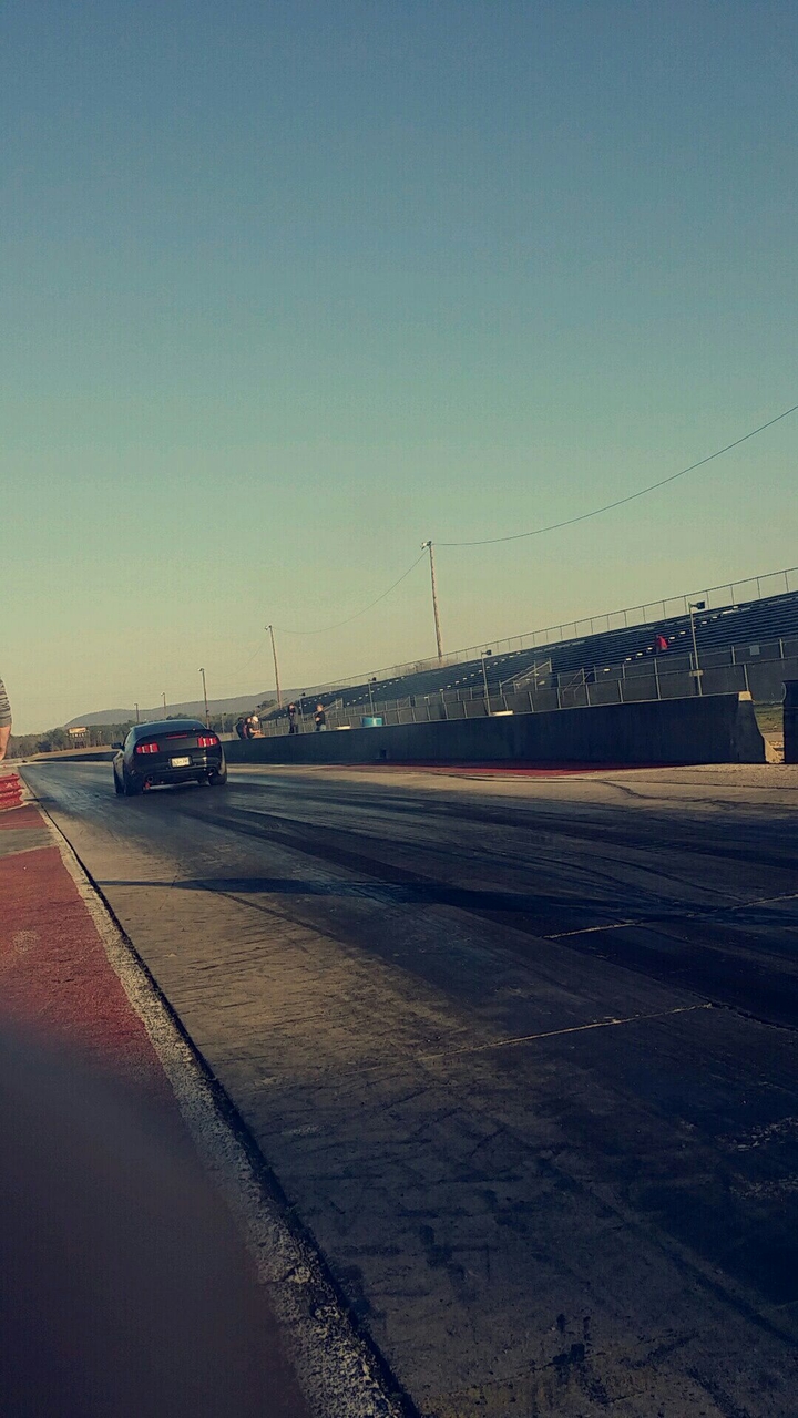 dragrace