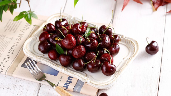 cherry