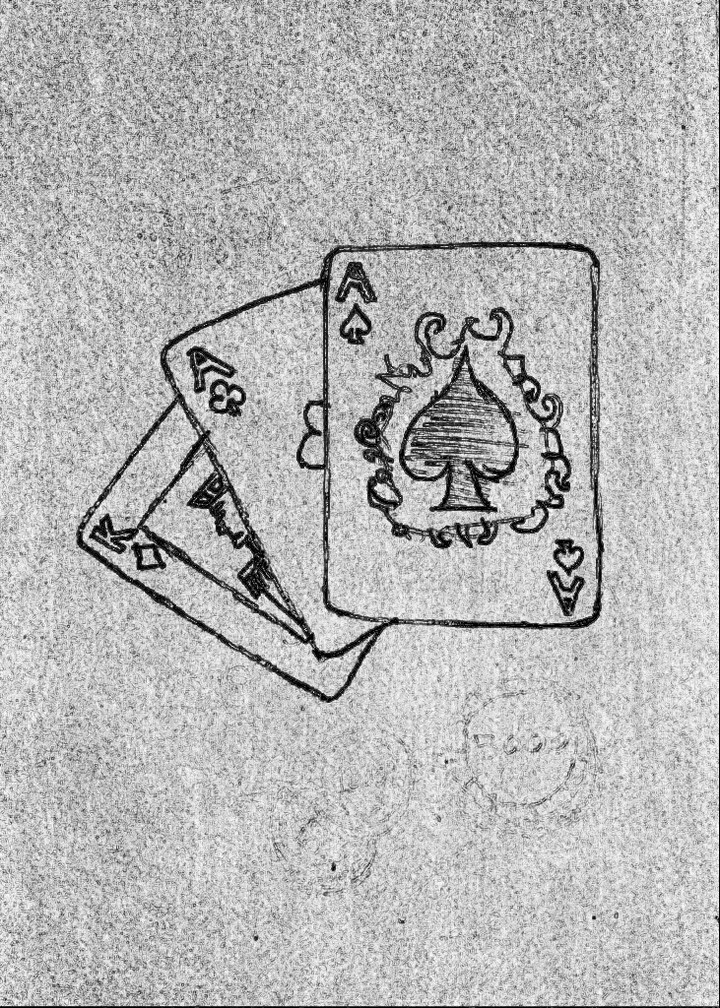 play cards